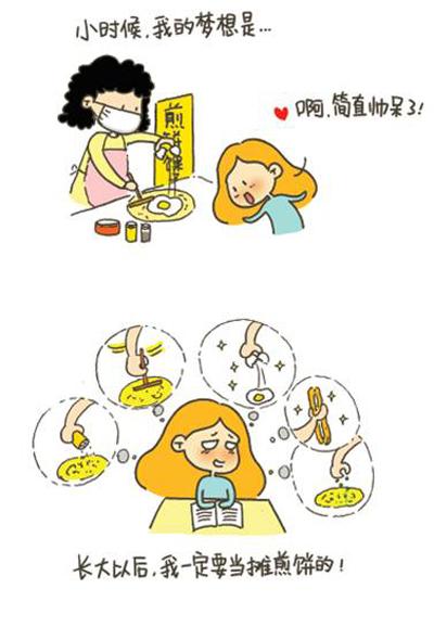 好想回到小时候,漫画,图书