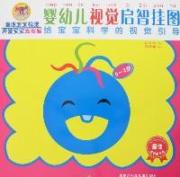 婴幼儿视觉启智挂图(彩色)(0-3 )