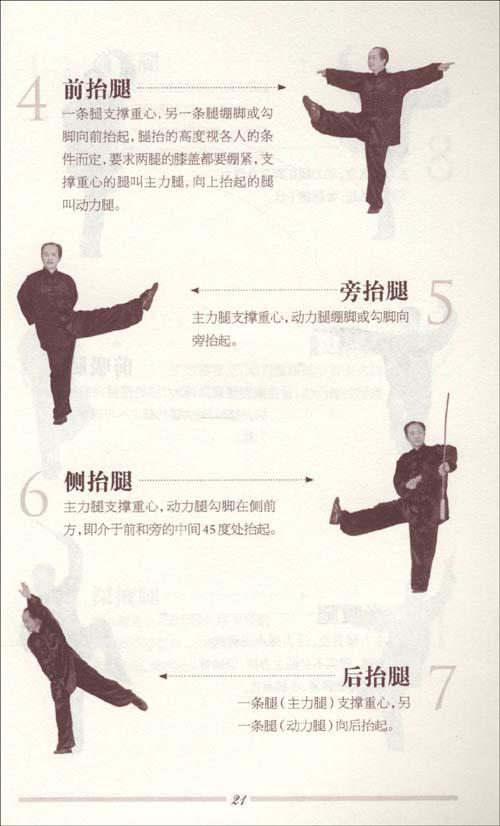 抒怀剑之一剪梅 观音掌(附DVD)-朱俊昌 著