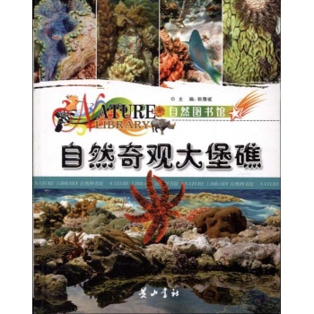 自然奇观大堡礁 