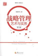 战略管理:艺术与实务 免运费
