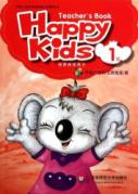 Happy Kids教师指导用书 1级