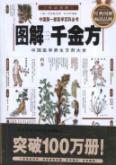 图解千金方(新版) 免运费