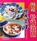 图说补肾滋阴调养菜谱