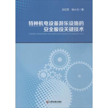 特种机电设备游乐设施的安全服役关键技术