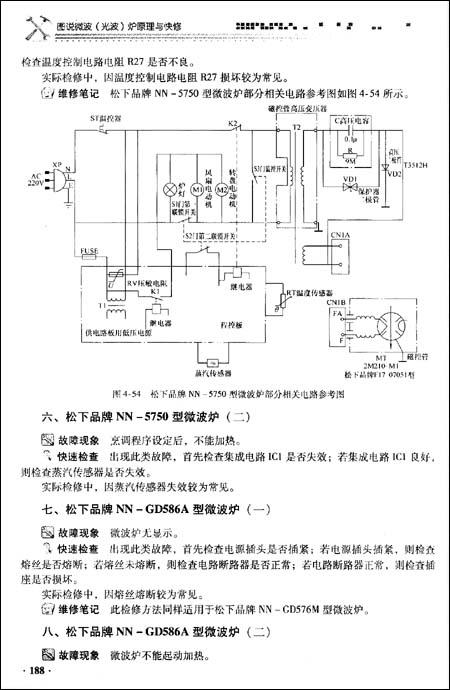 微波加热原理20++二