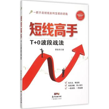 短线高手:T+0波段战法