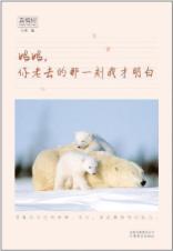 妈妈，你老去的那一刻我才明白