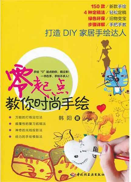 欧式复古灯手绘图