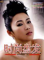 盘发精艺廊丛书-时尚盘发