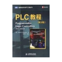 PLC教程(第3版)(图灵电子与电气工程丛书)-(美