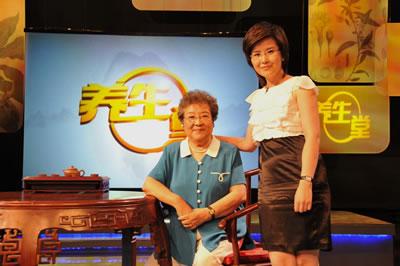 红墙保健医-王连清+马雷