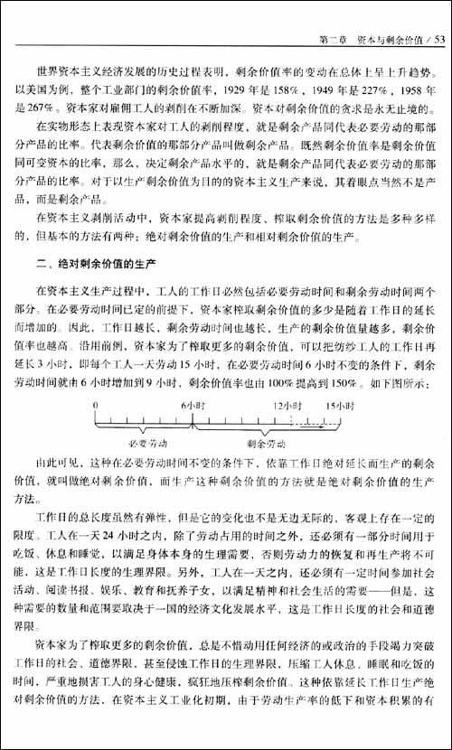 历史唯物主义的原理_马克思主义政治经济学原理计算题_大一政治经济学计算题