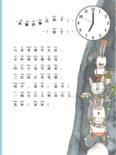  几点了 -保冬妮