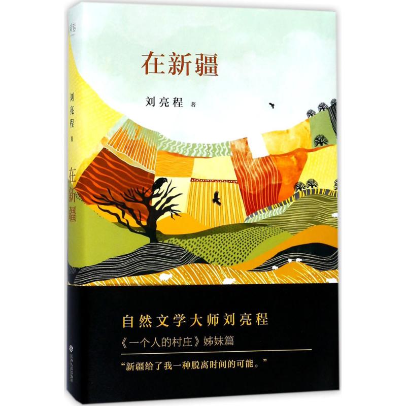 刘亮程,亮程寒风吹彻,亮程柴禾_大山谷图库