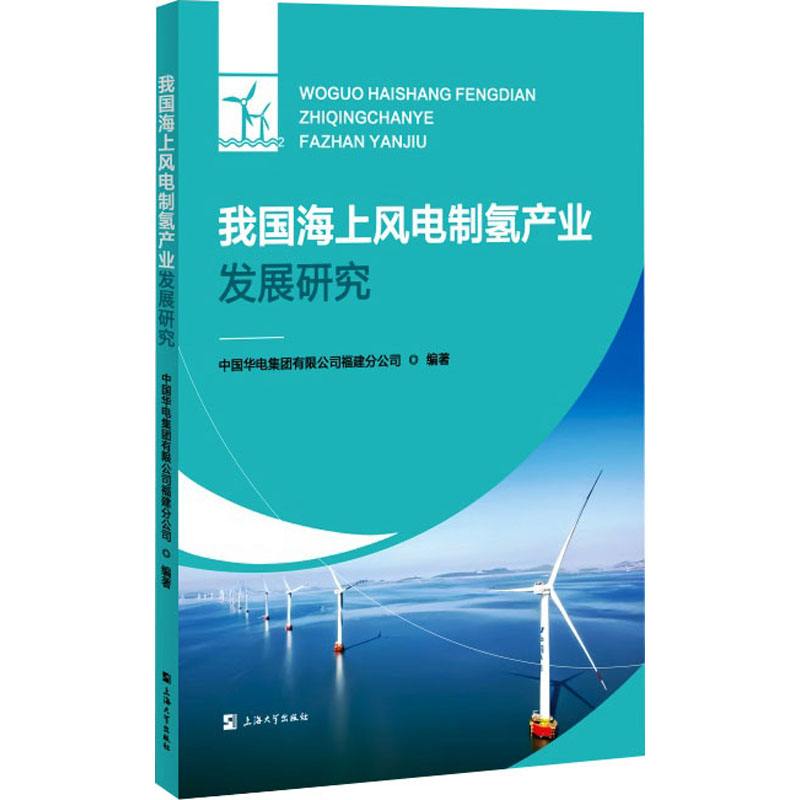  我国海上风电制氢产业发展研究 