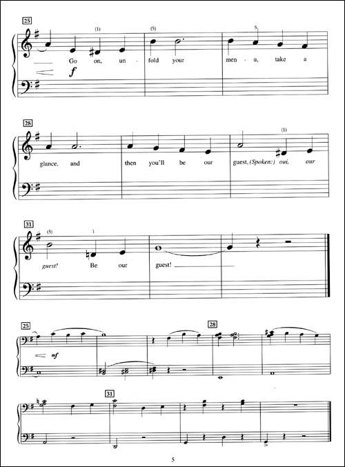 铭刻简谱_为你铭刻简谱(3)