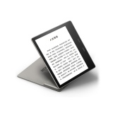 亚马逊 Kindle oasis 8G电子书阅读器 （2019版）银灰