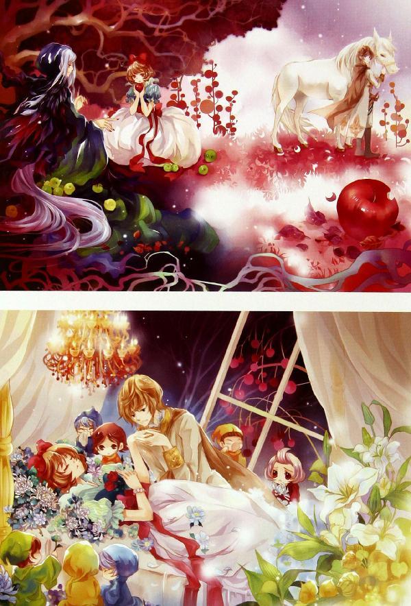 白川:晓泊画集 书籍 现货漫画 商城 正版 文轩网