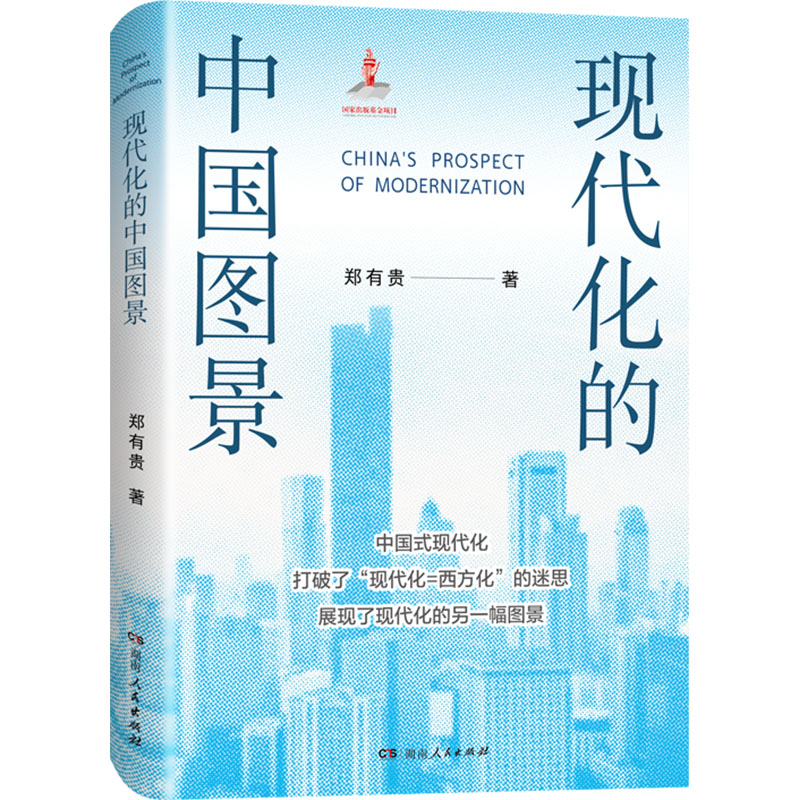  现代化的中国图景 