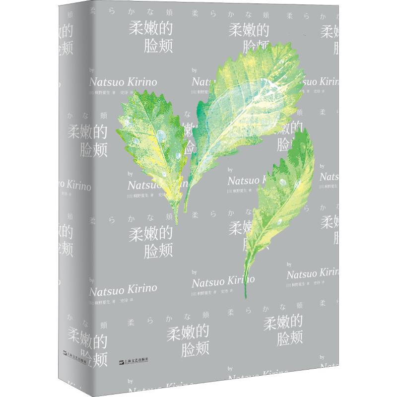  柔嫩的脸颊 ★ 桐野夏生直木奖代表作，开创推理小说新境界 ★ 女童失踪案件发生几年后，作为母亲、妻子的佳澄，和命不久矣的前刑警内海，踏上了寻找女儿同时也是寻找自身缺失的旅程 