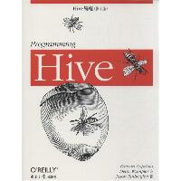 Hive编程（影印版）