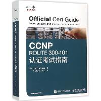 CCNP ROUTE 300-101认证考试指南