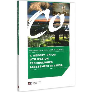 A Report on Co2 Utilization Technologies Assessment in China